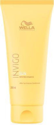 Wella Professionals Invigo SUN Conditioner 200ML - Conditioner voor ieder haartype