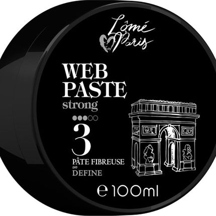 Web Paste - Lome Paris