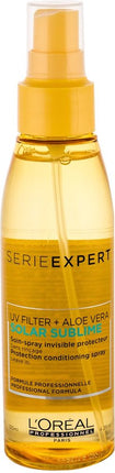 L’Oréal Serie Experts Solar Beschermende Spray - Haarspray - 125 ml