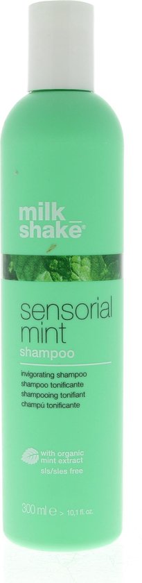 Milk Shake - Sensorial Mint Shampoo 300ml