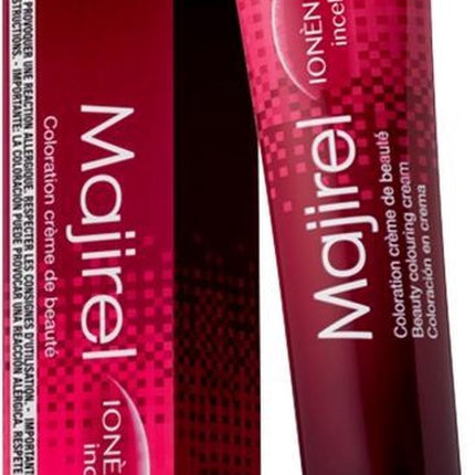 L'Oreal Majirel Coloration Cream