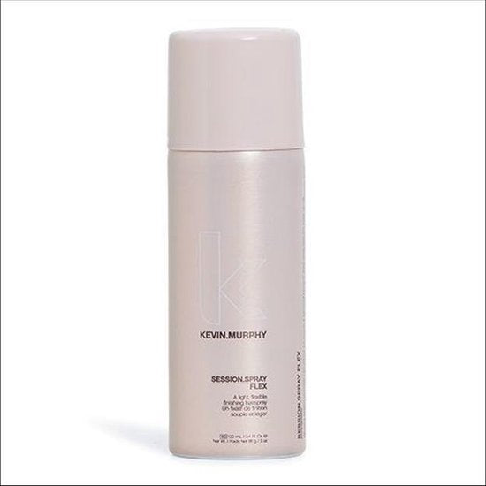 KEVIN.MURPHY Session.Spray Flex - mini - 100ml