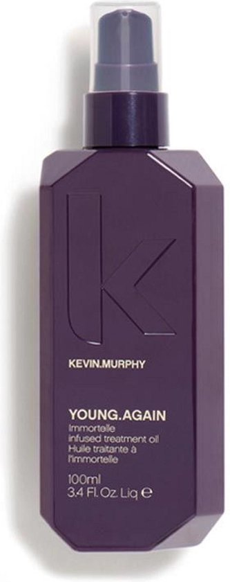 KEVIN.MURPHY Young.Again Infused Oil Treatment - 100 ml