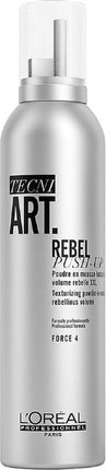 L'Oréal Professionnel Tecni.ART Rebel Push-Up Volume Mousse 250 ml