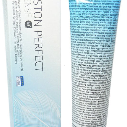  Wella - Color - Koleston Perfect Innosense - 10/0 - 60 ml