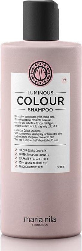 Maria Nila - Luminous Colour Shampoo 1000 ml