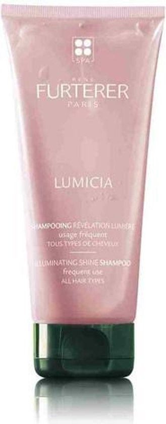 Rene Furterer Lumicia Illuminating Shine Shampoo  Alle