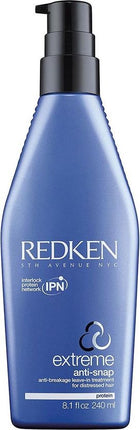 Redken Extreme Anti Snap Leave-in Treatment - Haarmasker - 240 ml