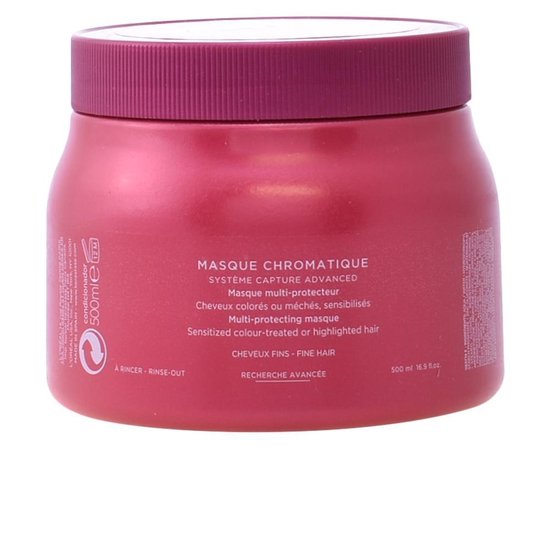 Kérastase Reflection Masque Cheveux Fins 500ml