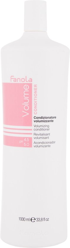 Fanola Volume Conditioner 1000ml