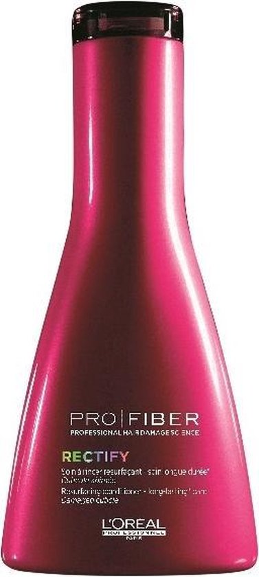 L'Oreal Expert Professionnel - PRO FIBER RECTIFY conditioner 200 ml