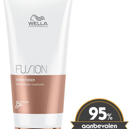 Wella Fusion Condtioner 200ml
