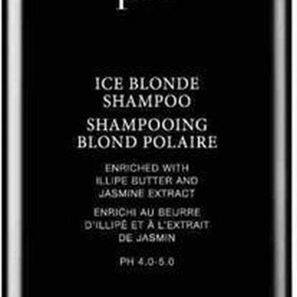 pH Laboratories Ice Blond Shampoo Blond Haar 250ml