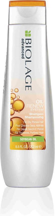 Matrix - Biolage Advanced Oil Renew System Shampoo - Čistící šampon - 250ml