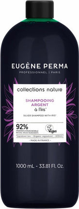 EUGENE PERMA 3140100386899 shampoo Vrouwen Zakelijk 1000 ml