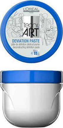 L'Oreal Professionnel Tecni.Art Playball Deviation Paste - 100ml