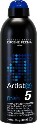 EUGENE PERMA Artist(e) Finish Perfect haarspray Vrouwen 300 ml