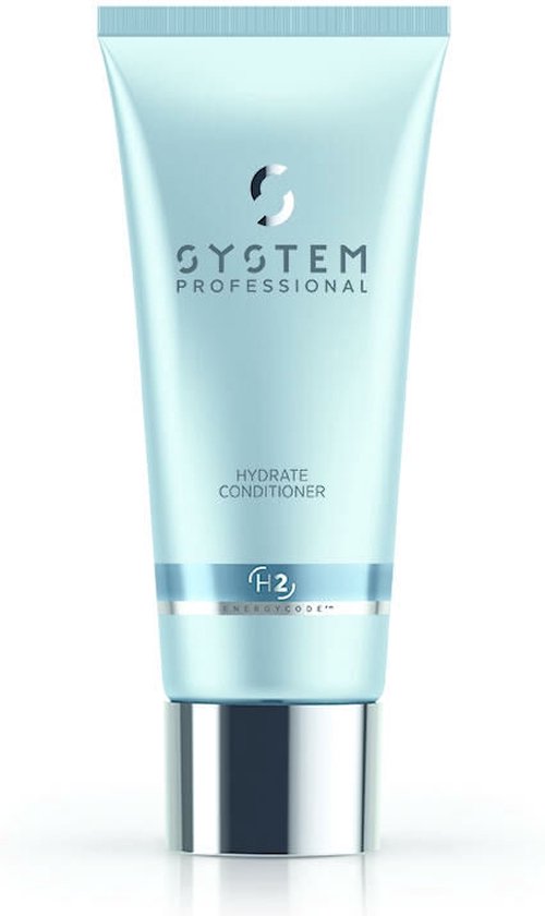 Wella System P. Hydrate Conditioner H2 200 ml