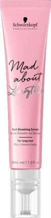 Schwarzkopf Professional - Mad About Lengths Root Boosting Serum - Sérum na vlasy