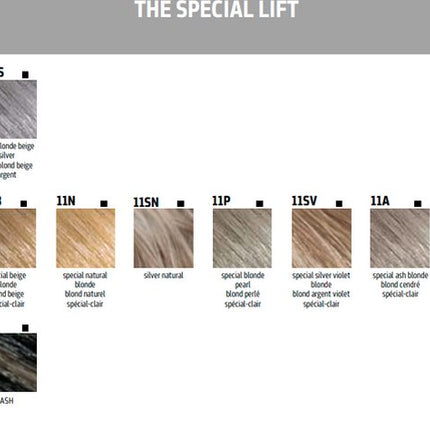 Goldwell Topchic Hair Color bus - 250 ml 11PB