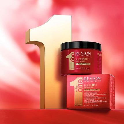 Uniq One Superior Hairmask