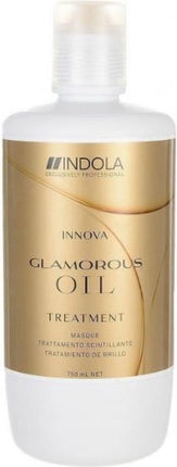 Indola Innova Glamorous Oil Shimmer Treatment-750 ml