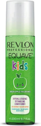 Revlon Equave Kids - Conditioner voor kinderen - Apple (200ml)