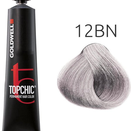 Goldwell Topchic Tube 60 ml 12BN