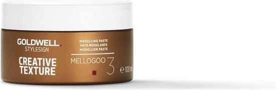 Goldwell Stylesign Texture Mellogoo - Haargel - 100 ml