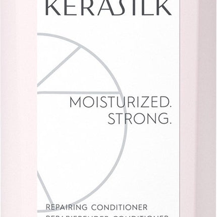 Kerasilk - Reparerende Conditioner - 200 ml
