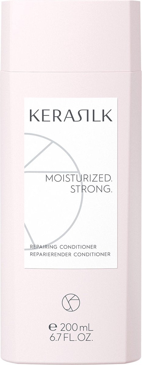 Kerasilk - Reparerende Conditioner - 200 ml