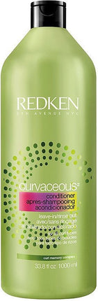 Redken - CURVACEOUS curly memory complex conditioner 1000 ml