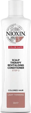 Nioxin System 3 Scalp Revitalizer 300ml