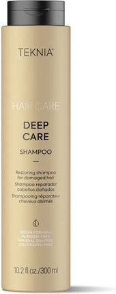 Lakmé - Teknia Deep Care Shampoo 300ml