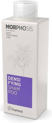 Framesi Morphosis Densifying Shampoo 250ml