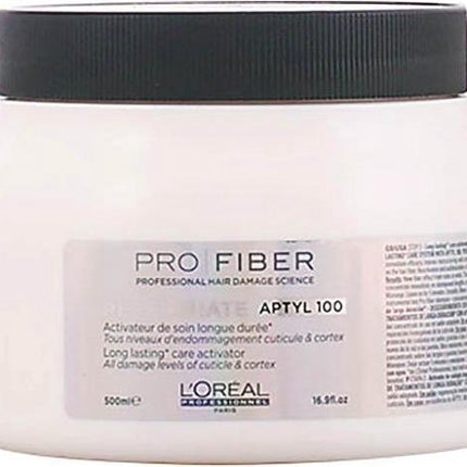 L'Oreal Expert Professionnel - PRO FIBER REGENERATE mask 500 ml