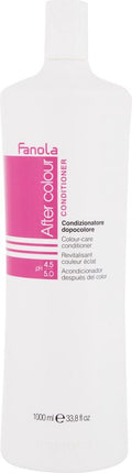 Fanola After Colour Colour-care Conditioner, 1 l Vrouwen Conditioner 1000 ml