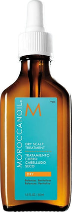 Moroccanoil Dry Scalp Treatment 45ml