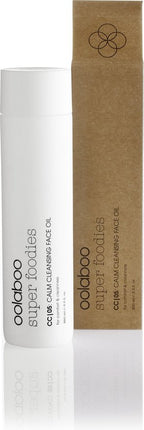 Oolaboo - Super Foodies - CC 05 : Calm Cleansing Face Oil - 250 ml