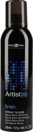 Eugene Perma Artist(e) Finish Spray Gloss Hold 1 - Extraglans Spray 200ml