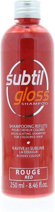 Subtil - Gloss - Rood - 250 ml