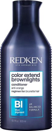 Redken Color Extend Brownlights - Conditioner - 300 ml