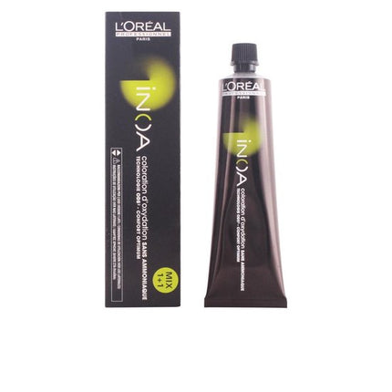 L'Oréal Professionnel - L'Oréal Inoa 60 GR 6.1