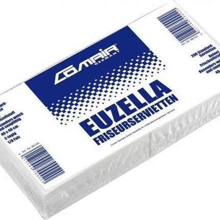 Comair Euzella tissues/servetten 200st