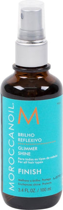 Moroccanoil - FINISH glimmer shine spray 100 ml