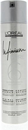L'Oréal Professionnel Extra Strong Hold Hairspray 75ml Infinium