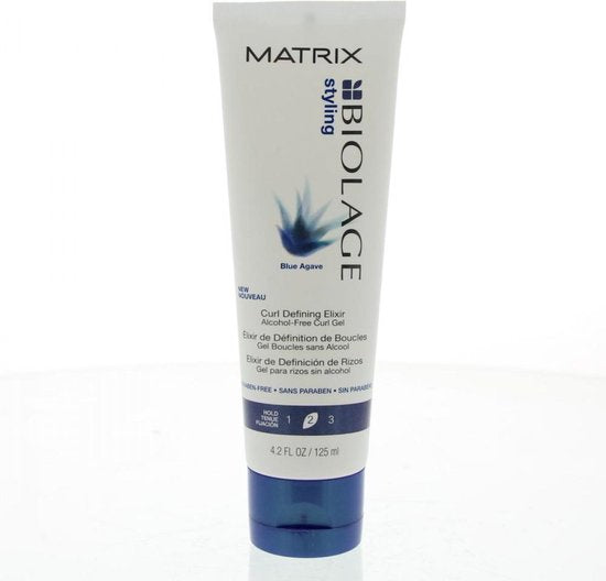 Matrix Biolage Curl Definer Elixer 125 ml