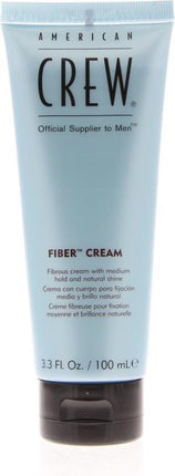 Fiber Cream