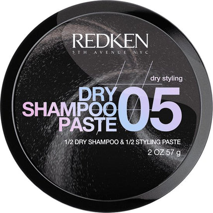 Redken Dry Shampoo Paste 05.    57g