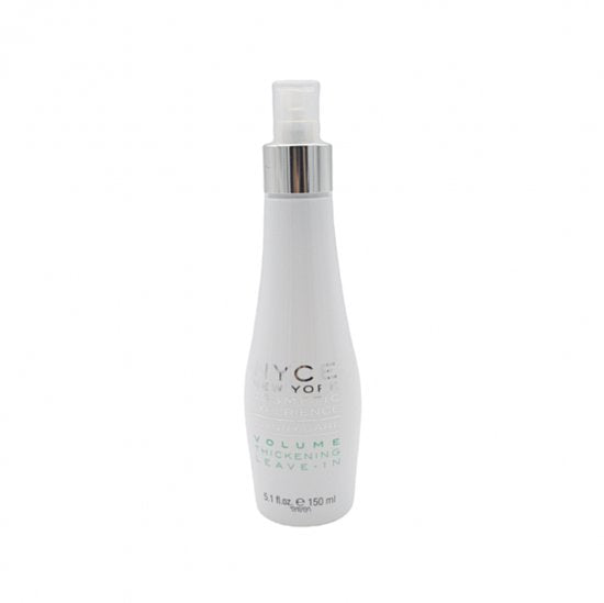 NYCE LUXURY CARE VOLUME THICKENING LEAVE-IN 150ml